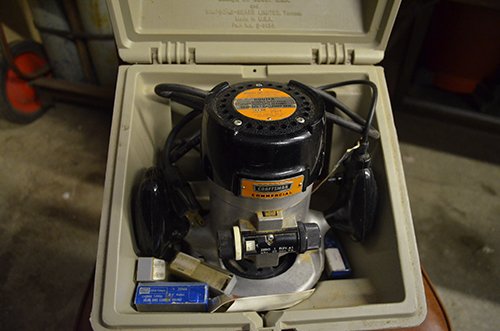 Property photo 34 - Personal Property Auction - Lawn & Garden - Tools - Van - Coca Cola Items